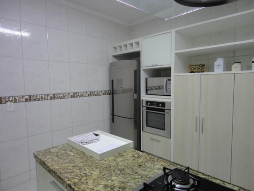 Imagem 5 de 24 de Sobrado À Venda - 3 Quartos - 3 Vagas - Taboão - São Bernardo Do Campo - Sp - 66006
