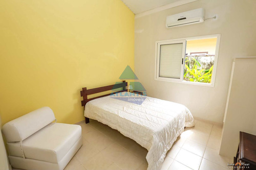Imagem 13 de 26 de Casa Com 3 Dorms, Recanto Da Lagoinha, Ubatuba - R$ 1.8 Mi, Cod: 1378 - V1378