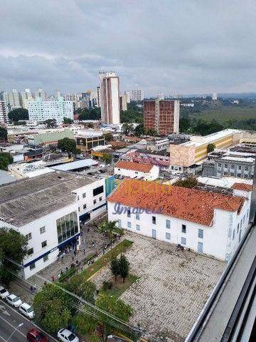 Imagem 2 de 21 de Apartamento Ed. Jeronimo Carnevalli Com 3 Dormitórios À Venda, 98 M² Por R$ 202.000 - Centro - São José Dos Campos/sp - Ap0650