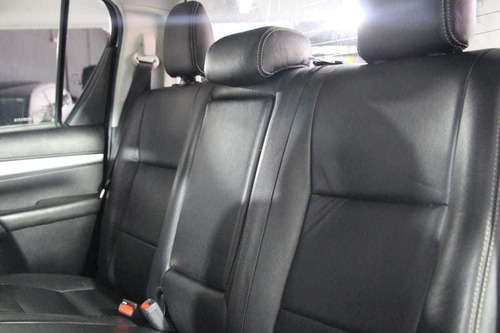 Imagem 11 de 11 de Toyota Hilux Cd Sr 2018