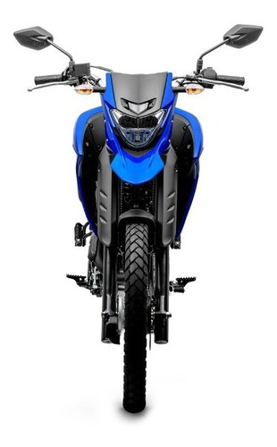 Yamaha/ Xtz 250 Lander - Itacuã Motos