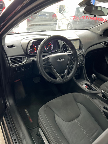 Chery Arrizo 5 1.5 Rts Turbo Flex Aut. 4p