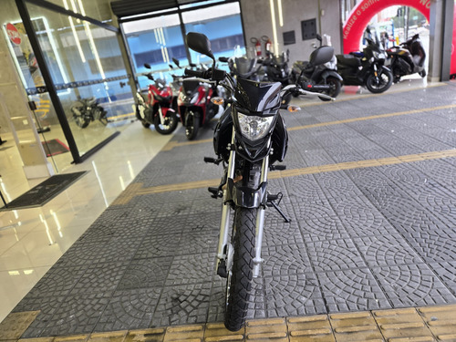 Yamaha Crosser 150 S-2022-10.121km-completa-48x S Entrada-ny