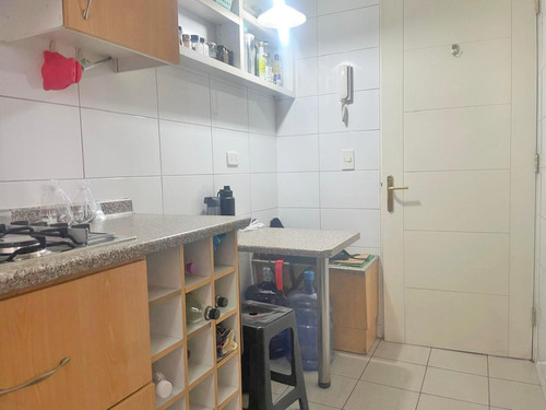 Cómodo Y Funcional Departamento De 2 Dormitorios 2 Baños