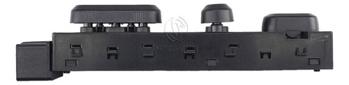 Interruptor De Asiento Izquierdo Para Ford F-150 2009-2014