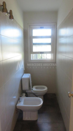 Sobre Rivera - Carrasco - Gran Residencia Con Todas Las Comodidades