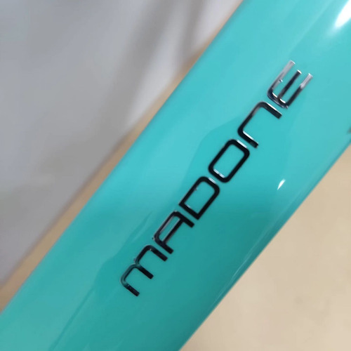 Bicicleta Trek Madone Gen 6 Project One Ciclismo Triatlón (Usado)