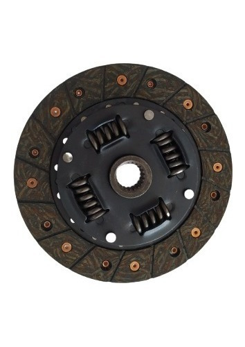 Disco De Clutch Fiat Motor 1.3  Mpi 