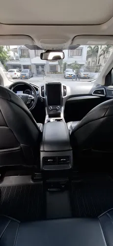 Ford Edge Sel At 2,0 2023
