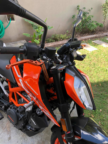 Ktm 390