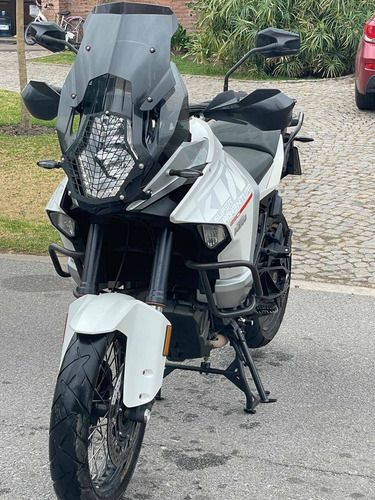 Imagen 20 de 22 de Ktm 1290