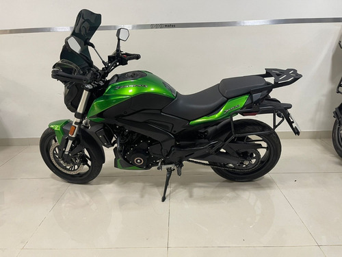 Bajaj Dominar 400 Usado 2021 - 13.270 Km