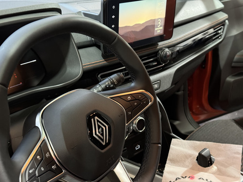 Renault Kardian 1.0 Tce Premiere Edition 200 Edc