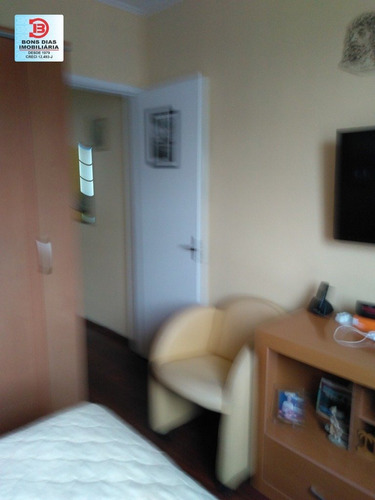 Imagem 8 de 15 de Sobrado - Vila Rio Branco - Ref: 8097 - V-8097
