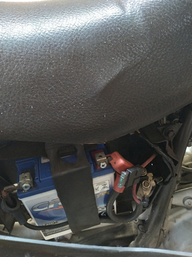 Imagem 4 de 5 de Yamaha Xt 225cc