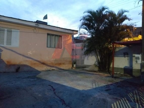 Imagem 1 de 13 de 13031 - Casa 3 Dorms, Santo Antônio - Osasco/sp - 13031