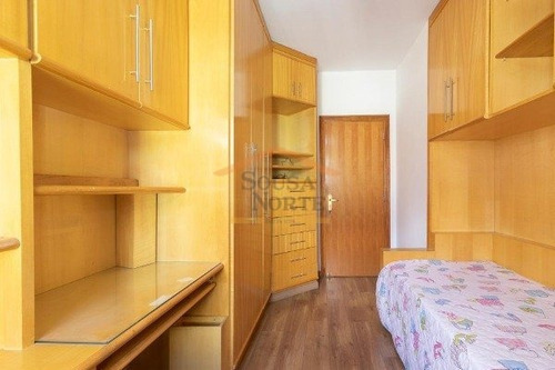 Imagem 8 de 15 de Sobrado, Venda, Vila Medeiros, Sao Paulo - 27862 - V-27862