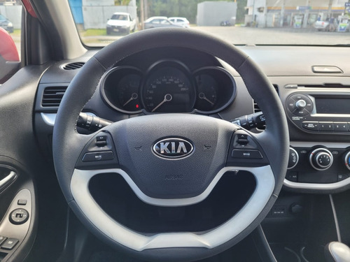 Imagem 5 de 12 de Kia Picanto Ex 1.0 2013