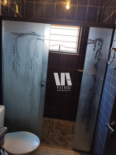 Imagem 13 de 30 de Chácara 3 Dormitórios - 1311 M² Por R$ 600.000 - Jardim Master - Araçoiaba Da Serra/sp - Ch0035
