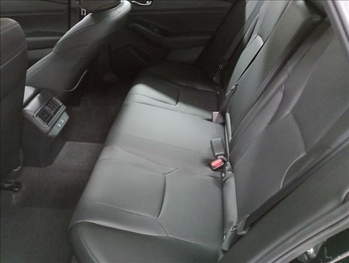 Honda Accord Accord Advanced Hybrid 2.0 Cvt