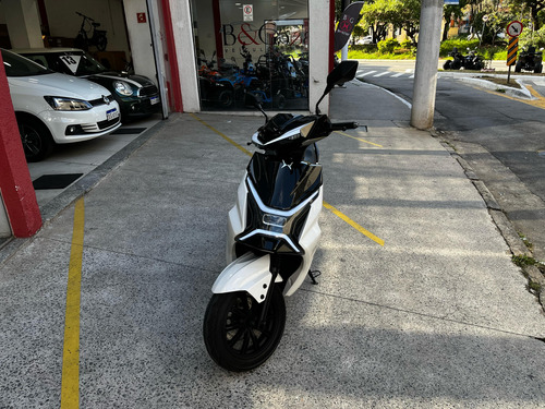 Scooter Eletrica Shineray Se1 2022 0km