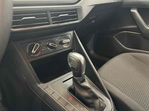 Volkswagen Virtus 1.6 MSI TOTAL FLEX AUTOMÁTICO