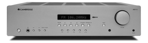 Receiver Estereo Hifi Axr85 Cambridge Audio