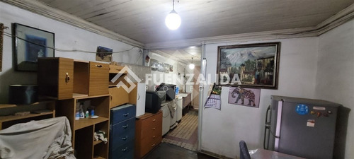 Inversionistas Atento Casa En Venta De 5 Dorm. En San Miguel