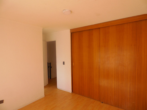 Arrendamos Casa En Condominio Don Jorge