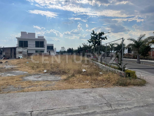 Imagen 8 de 13 de Venta De Terreno En Esquina! En Fracc. Tehuicil, Atlatlahucan Morelos