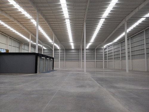 Tultepec, Bodega En Renta. 8,016 M2. Parque Industrial, Andenes.