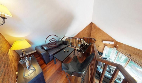 Hermosa Casa En Alquiler Anual. A Pasos Del Mar Y Muy Cerca De Playa Mansa.- Ref: 1330