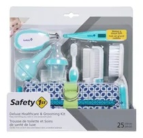 Comprar Safety 1st Kit De Cuidado De La Salud Y Aseo Del