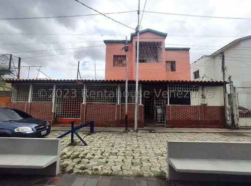 Casa En Alquiler En Barquisimeto Jr