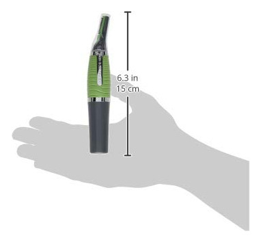 Cortapelos Micro Touch Max, Verde