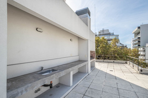Departamento En Venta En Palermo Soho, Capital Federal, Buenos Aires
