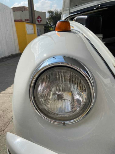 Volkswagen Fusca Itamar