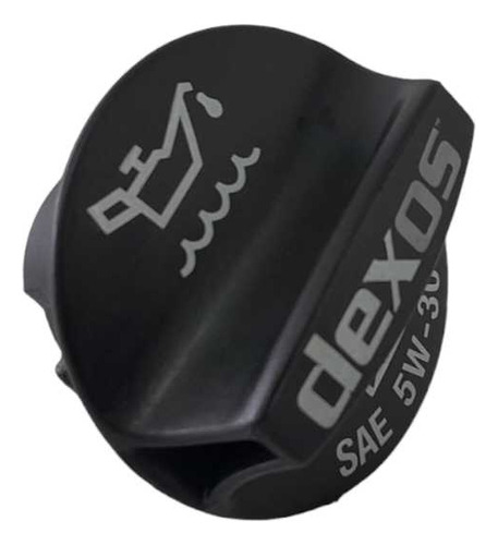 Tampa Enchedor De Óleo Motor Onix Equinox Tracker