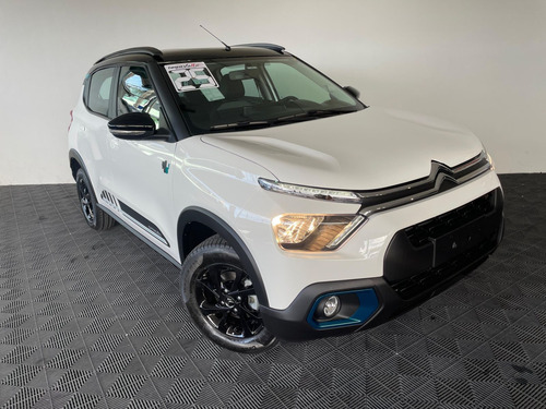 Citroën C3 YOU! 1.0 Flex Turbo 200 Aut.