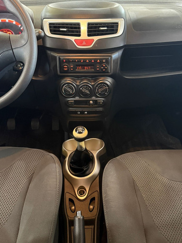 Chery QQ 1.0 MPFI ACT 12V