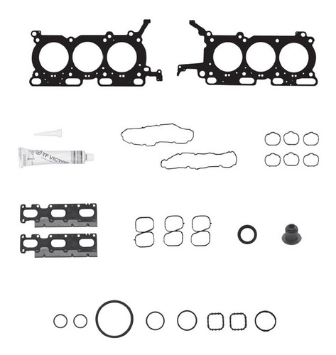 Juntas Motor Completa Ford F-450 Super Duty 2000-2018 6.8v
