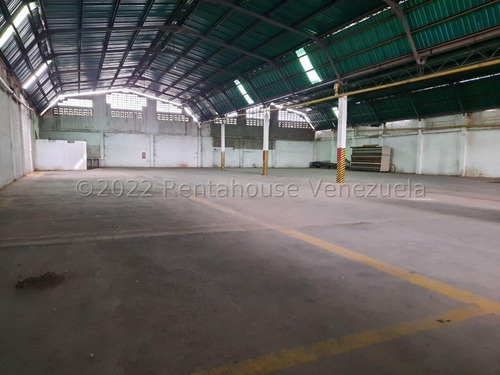 Imagen 28 de 30 de Aj. Lopez */* Galpón En Alquiler Zona Oeste Barquisimeto Lara, Venezuela. Contacto 0424-5257450. Codigo 23-12864 $ 2200 4 Baños 1332.97 M² **ajl**