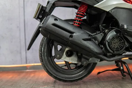 Akt Dynamic 125 2020