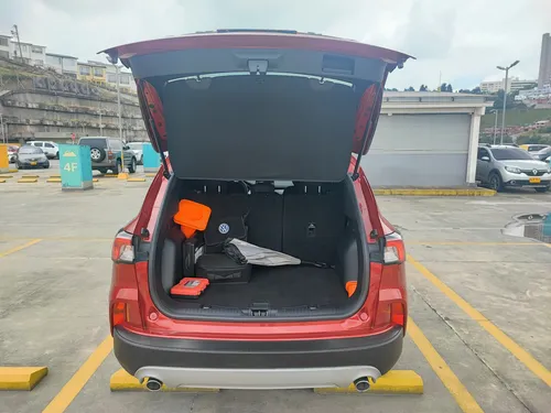 Ford Escape 2.0 Se 4x2