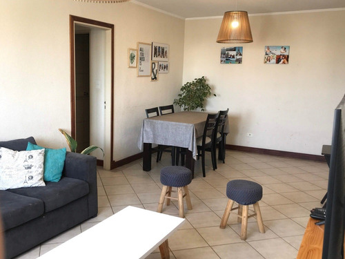 Imagen 4 de 26 de Departamento De 4 Ambientes - A La Calle - 20 De Septiembre 2300