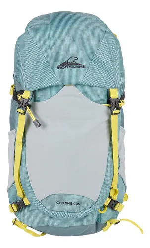 Mochilas Montagne 40 Litros