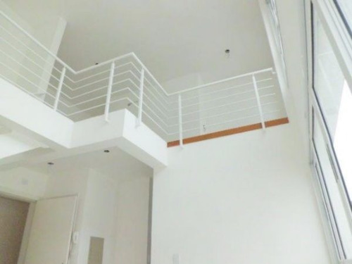 Imagem 2 de 10 de Loft Duplex Residencial No Bairro São José - 919