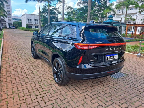 GWM Haval 1.5 Premium Awd Aut. (Phev) 5P Hibrido