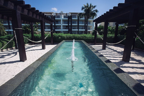 Imagen 23 de 30 de Departamento En Venta Playa Del Carmen