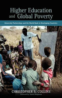 Libro Higher Education And Global Poverty : University Pa...